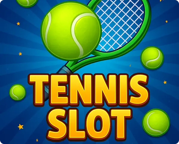Tennis Slot