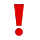 Warning